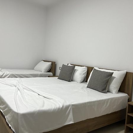 Guesthouse Osumi ベラト エクステリア 写真