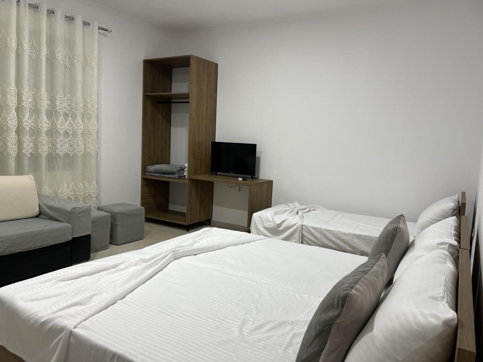 Guesthouse Osumi ベラト エクステリア 写真