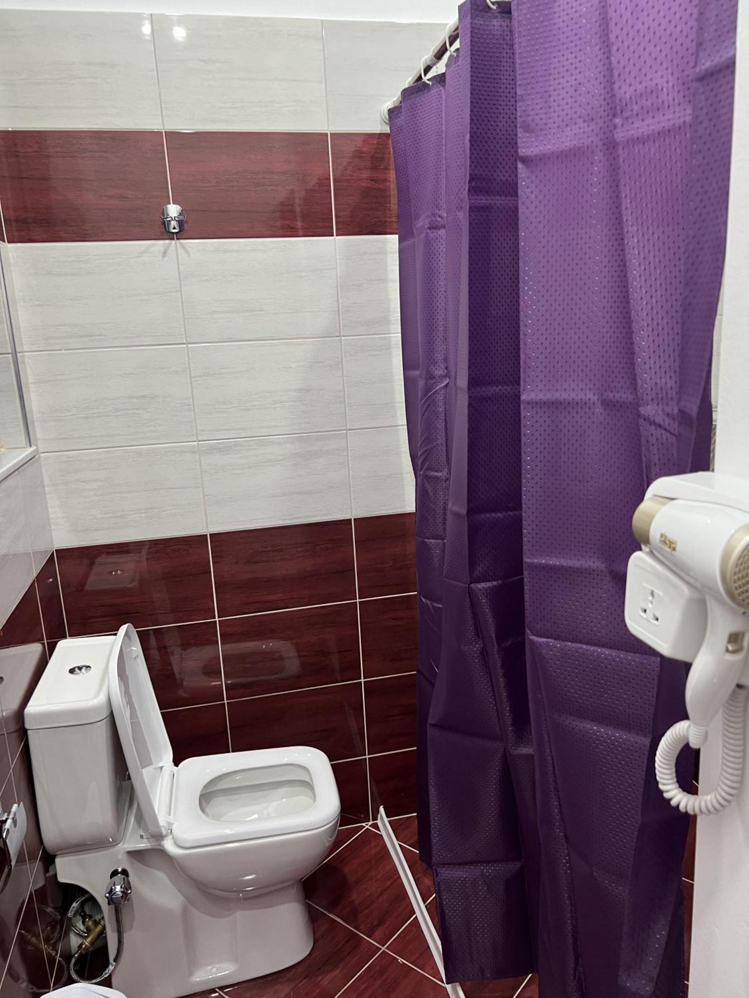 Guesthouse Osumi ベラト エクステリア 写真