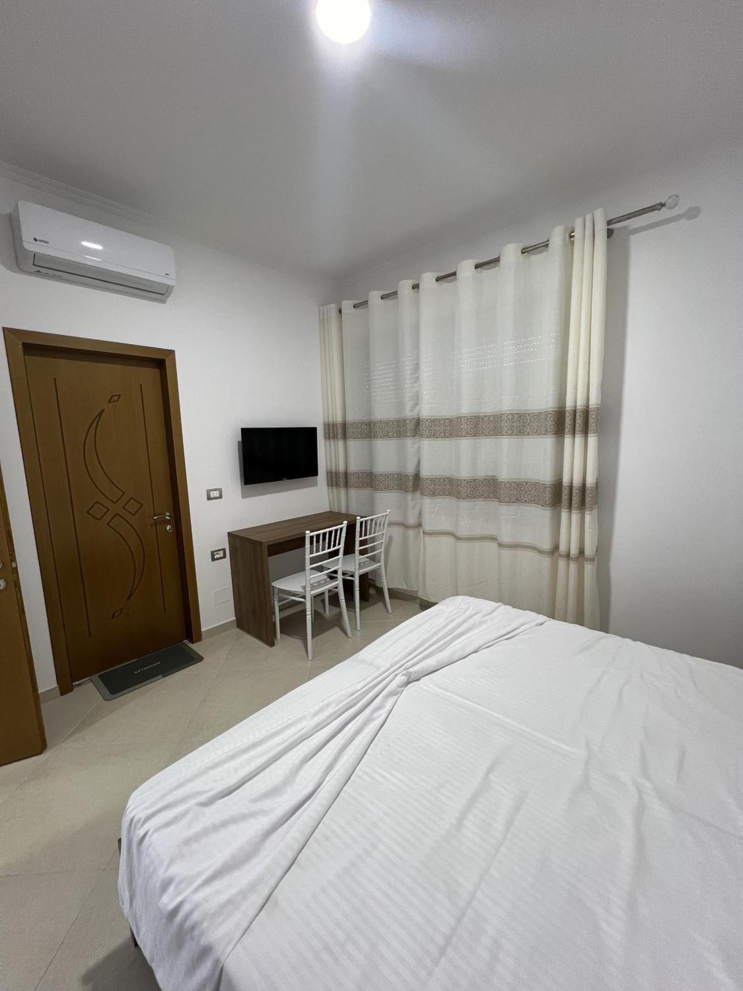 Guesthouse Osumi ベラト エクステリア 写真